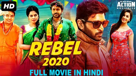 Nobody knows how they look like. . Rebel movie in hindi dubbed download filmywap